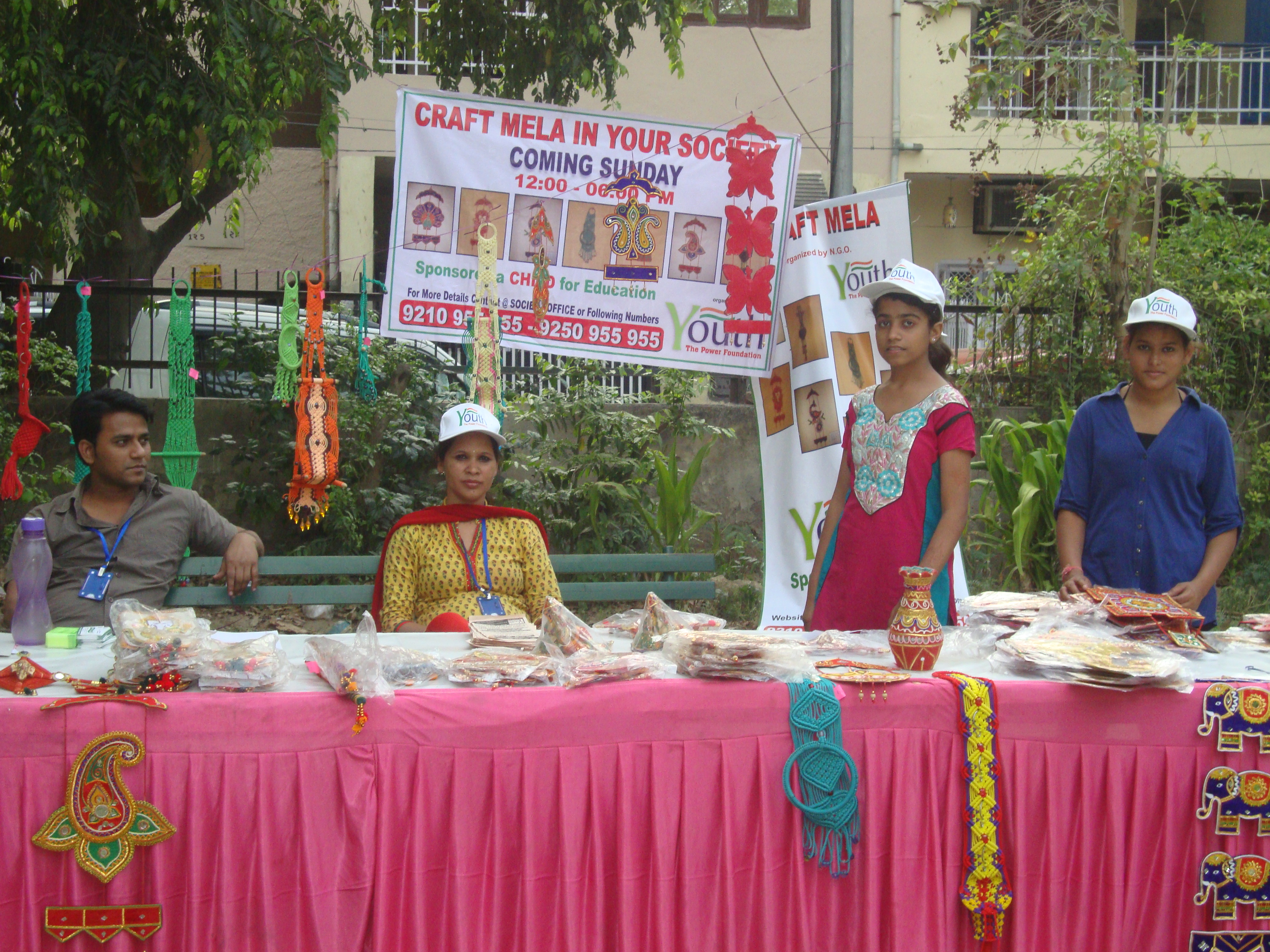 Craft Mela